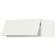 SEKTION Surmeuble réfr/cong, blanc/Vallstena blanc, 36x24x15 "