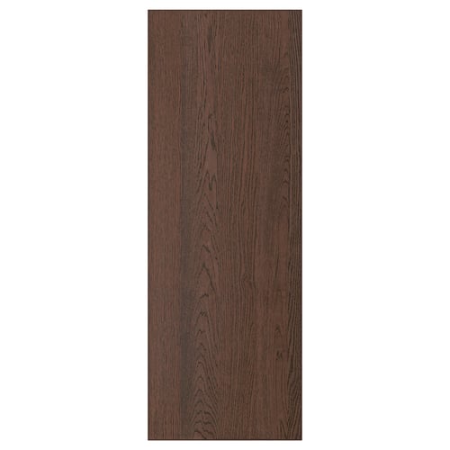 SINARP Porte, brun, 18x50 "