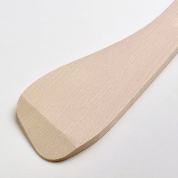 SJÖKEX Ustensiles de cuisine, 2 pièces, hêtre
