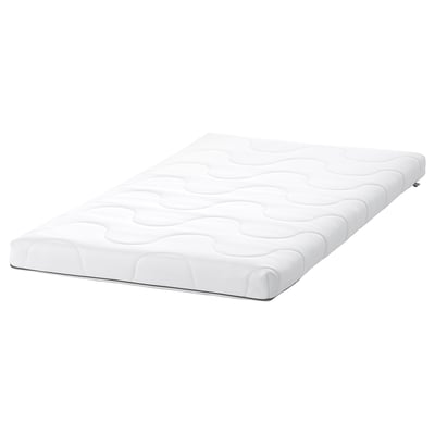 SKÖNAST Matelas mousse pour lit de bébé, 27 1/2x52 "