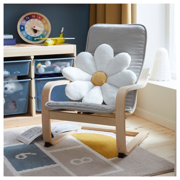 STÄPPSPARV Tapis, beige, 3 ' 3 "x5 ' 3 "