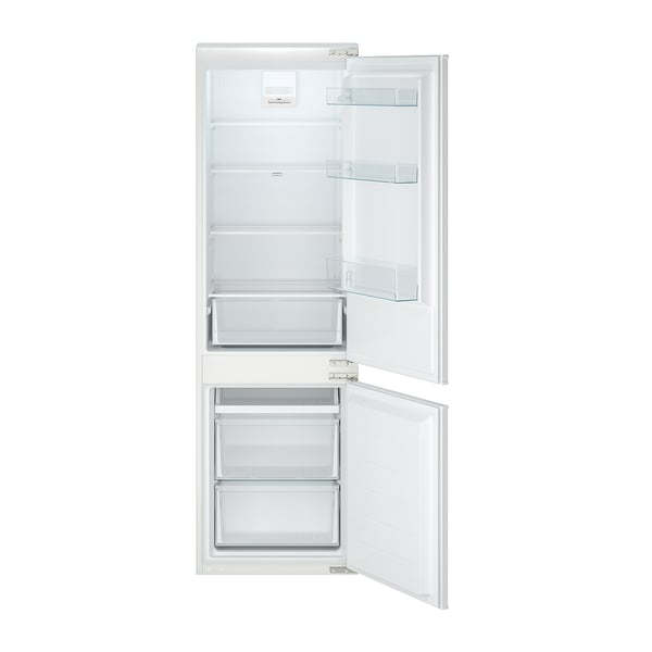 SUPERKALL Réfrigérateur encastrable, encastrable, 8.8 cu.ft