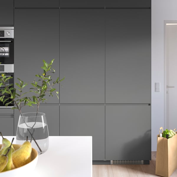 SUPERKALL Réfrigérateur encastrable, encastrable, 8.8 cu.ft