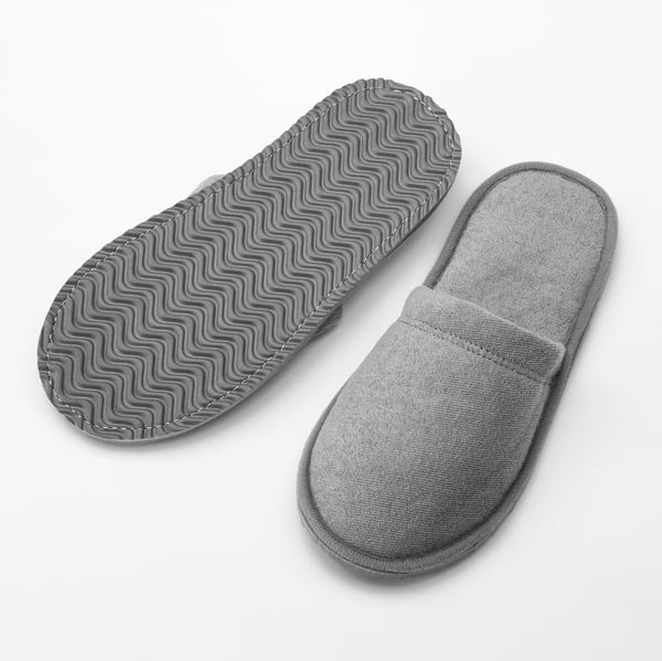 TÅSJÖN Mules, gris, Grand/très grand