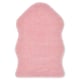 TOFTLUND Tapis, rose, 1 ' 10 "x2 ' 9 "