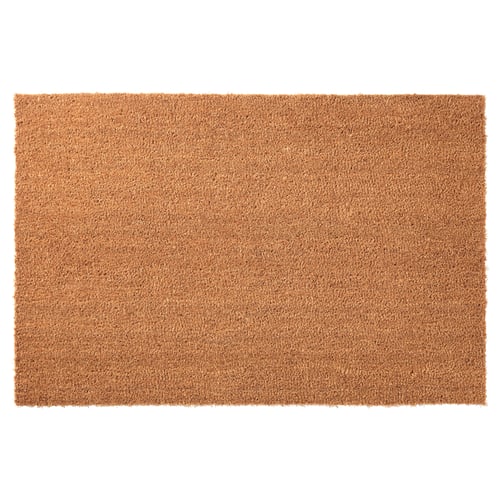 TRAMPA Paillasson, écru, 2 ' 0 "x2 ' 11 "
