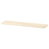 TRANHULT Tablette, tremble, 31 1/2x7 7/8 "
