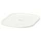TROFAST Couvercle, blanc, 7 ¾x11 "