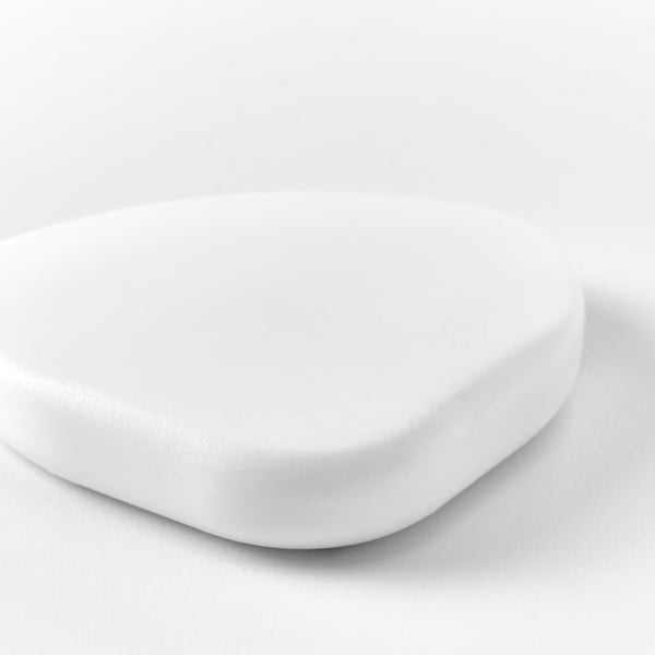 UNDVIKA Protection angle, blanc
