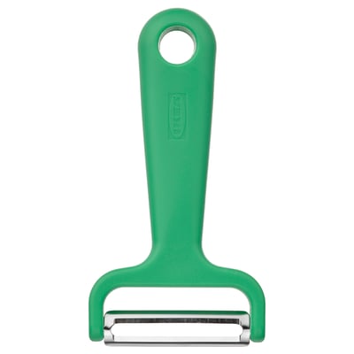 UPPFYLLD Couteau économe, vert vif