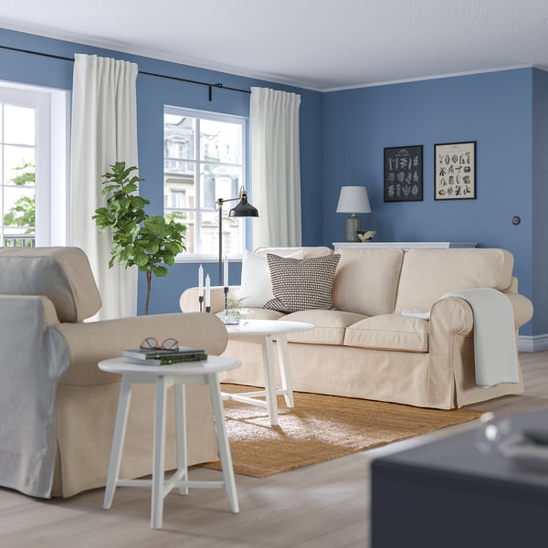 UPPLAND Canapé, Kilanda beige clair