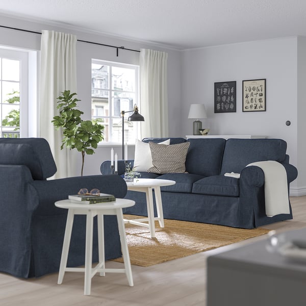 UPPLAND Canapé, Kilanda bleu foncé