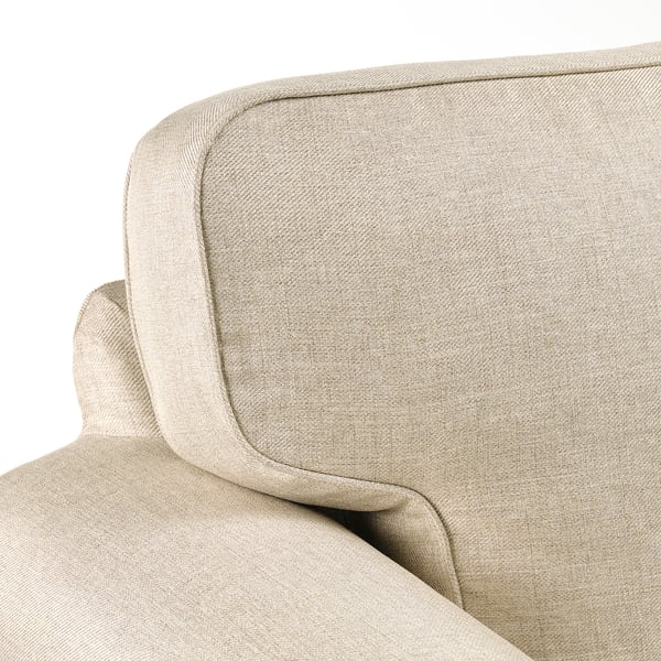 UPPLAND Causeuse, Kilanda beige clair