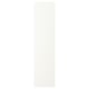 VALLSTENA Porte, blanc, 15x60 "