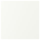VALLSTENA Porte, blanc, 15x15 "