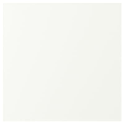 VALLSTENA Porte, blanc, 15x15 "