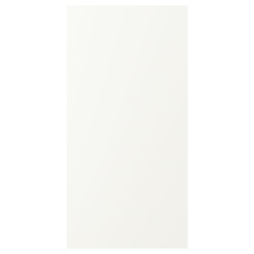 VALLSTENA Porte, blanc, 15x30 "