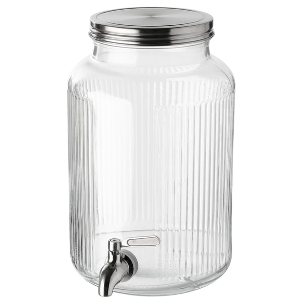 VARDAGEN Fontaine à boisson, 5.3 qt
