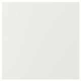 VEDDINGE Porte, blanc, 15x15 "