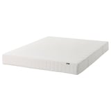 VESTERÖY Matelas hybride, ferme/blanc, Grand 2 places