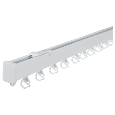 VIDGA Rail simple, blanc