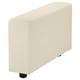 VIMLE Housse accoudoir, large/Knäbäck beige clair