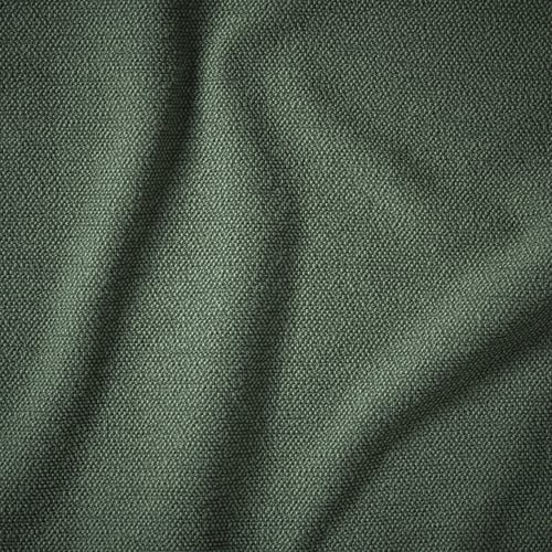 VIMLE Housse module méridienne, Knäbäck gris-vert
