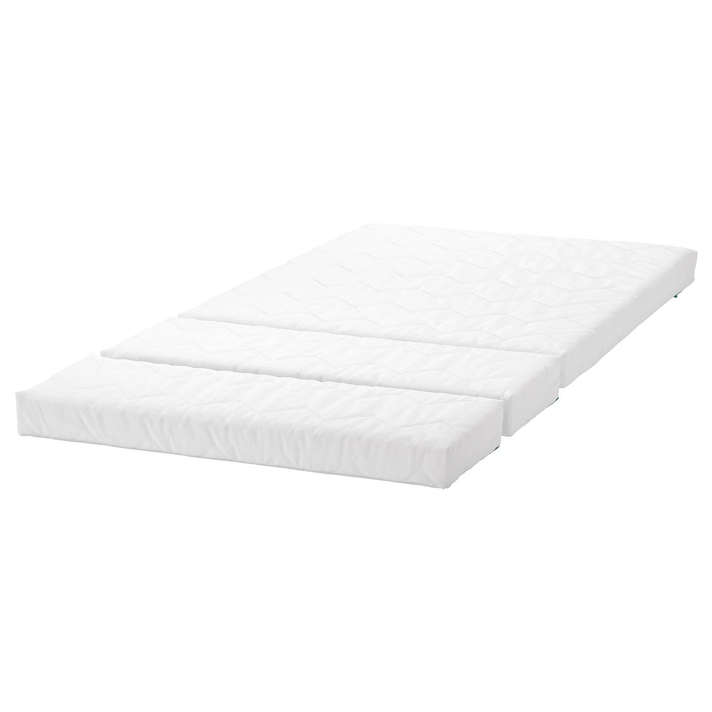 VIMSIG Matelas mousse pour lit évolutif, 38 1/4x74 3/4 "
