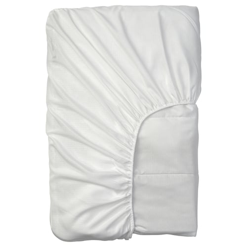 VIPPVEDEL Protège-matelas, Très grand 2 places