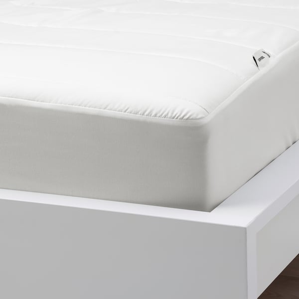 VIPPVEDEL Protège-matelas, Très grand 2 places