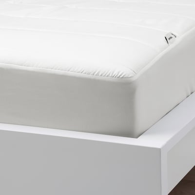 VIPPVEDEL Protège-matelas, Grand 2 places
