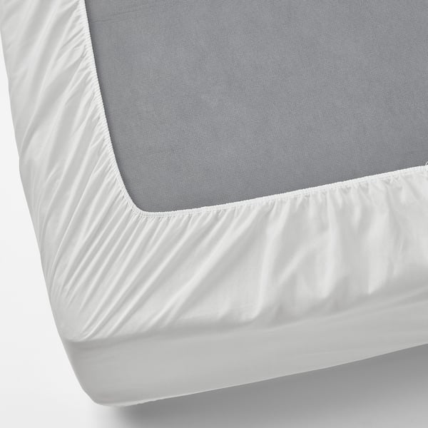 VIPPVEDEL Protège-matelas, Très grand 2 places