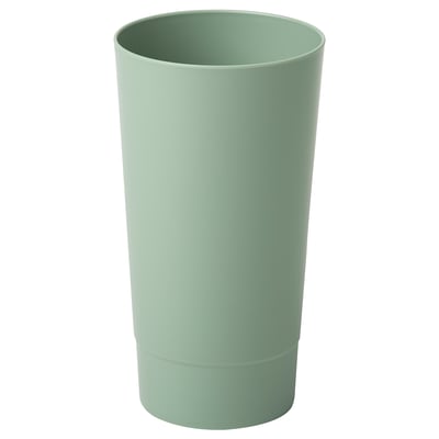 VITABBORRE Verre, vert, 24 oz