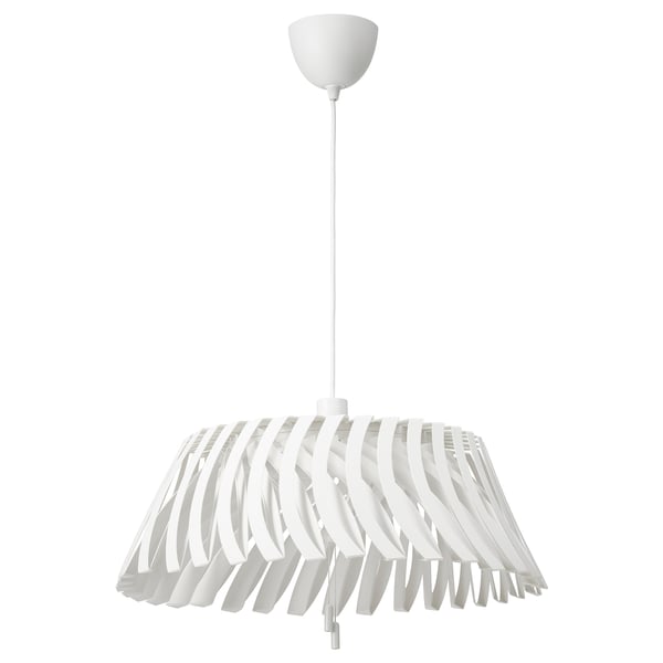 YTLÄGE Suspension, blanc, 17 "
