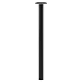 ADILS Bein, schwarz