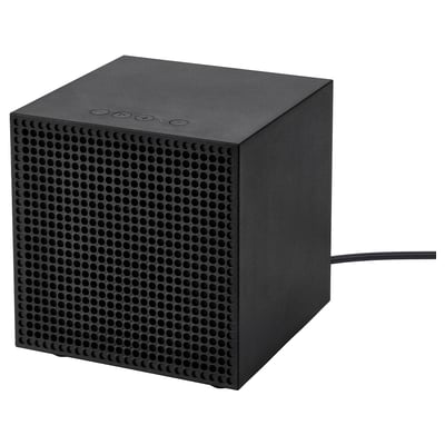 BADKRUKA Bluetooth-Lautsprecher, schwarz
