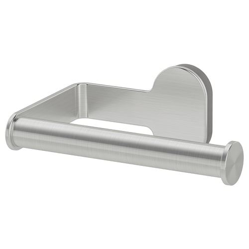 BROGRUND Toilettenpapierhalter, Edelstahl