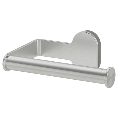 BROGRUND Toilettenpapierhalter, Edelstahl