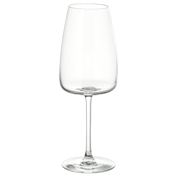 DYRGRIP Weißweinglas, Klarglas, 42 cl