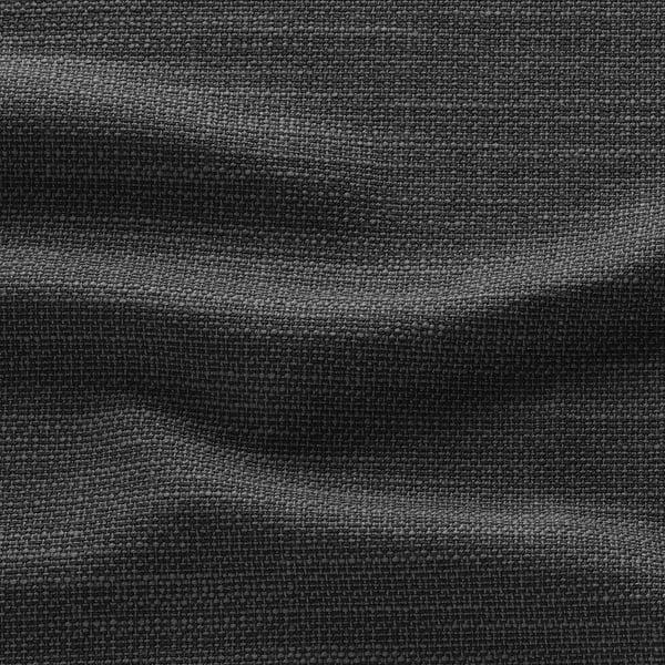 EKTORP Sessel, Hillared anthrazit