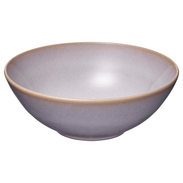 FÄRGKLAR Schüssel, hellrosa, 16 cm