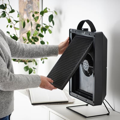 FÖRNUFTIG Gasfilter