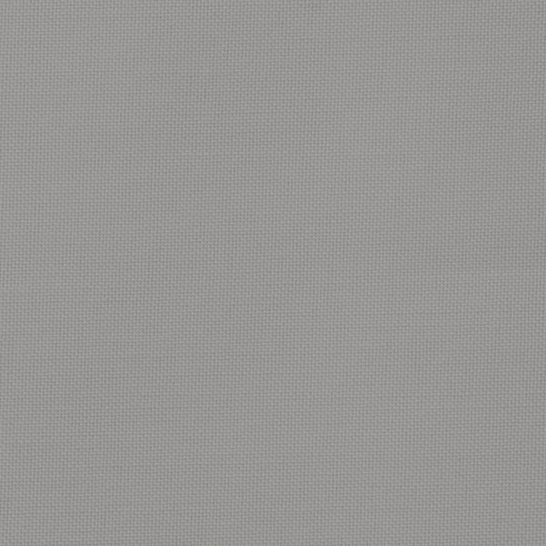 FRIDANS Verdunklungsrollo, grau, 80x195 cm