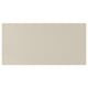 HAVSTORP Schubladenfront, beige, 80x40 cm