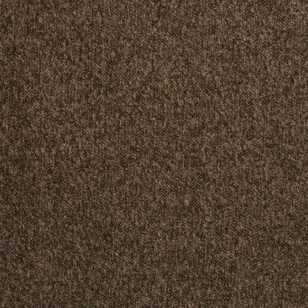 HEMFJÄLLET Bezug Boxspringbett mit Bettkasten, Tonerud dunkel graubraun, 160x200 cm