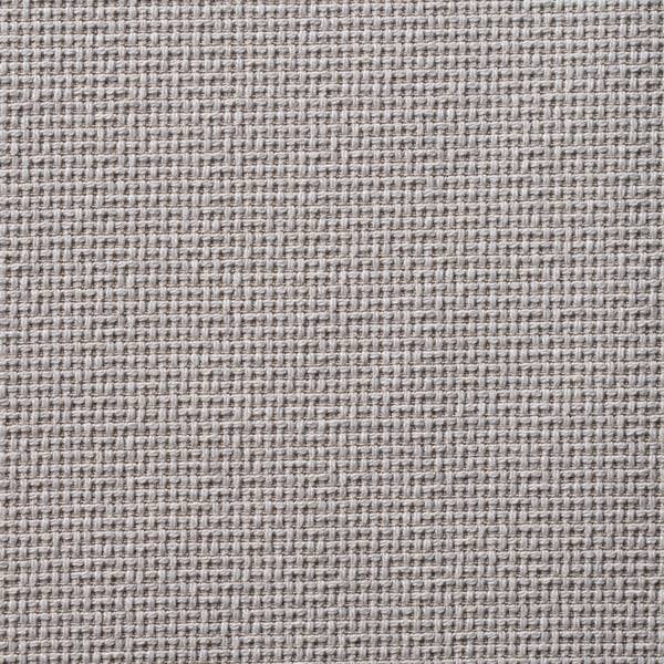 HEMFJÄLLET Bezug für Boxspring, Odensvi hellbeige, 160x200 cm