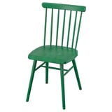 HÖGVED Stuhl, grün