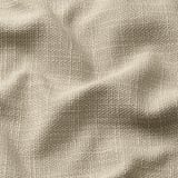 HYLTARP Bezug 3er-Sofa, Hemmesta hellbeige