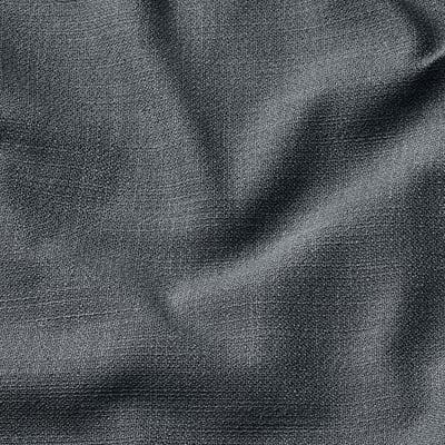 HYLTARP Bezug 3er-Sofa+Récamiere rechts, Gransel grau