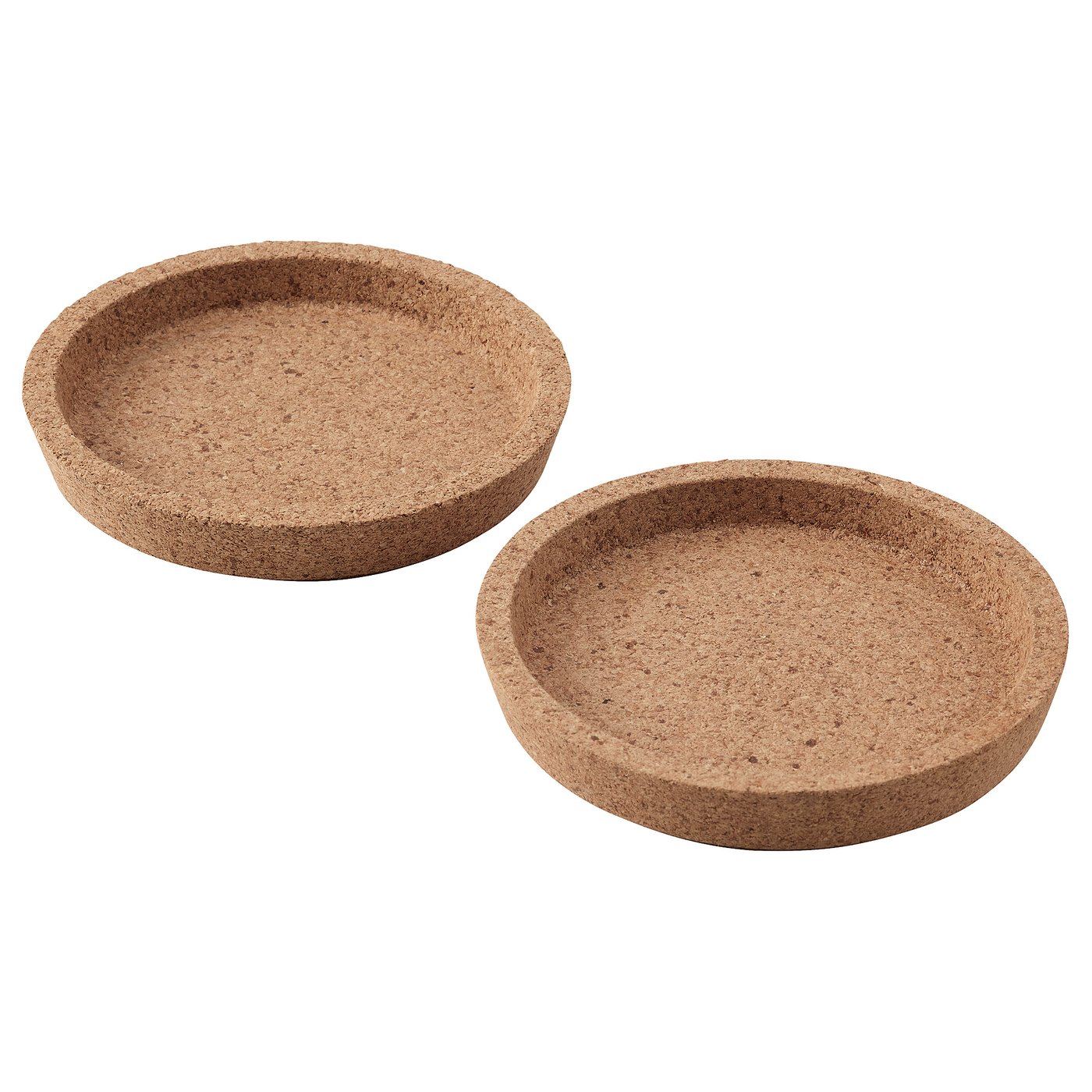 IKEA 365+ Untersetzer, Kork, 10 cm